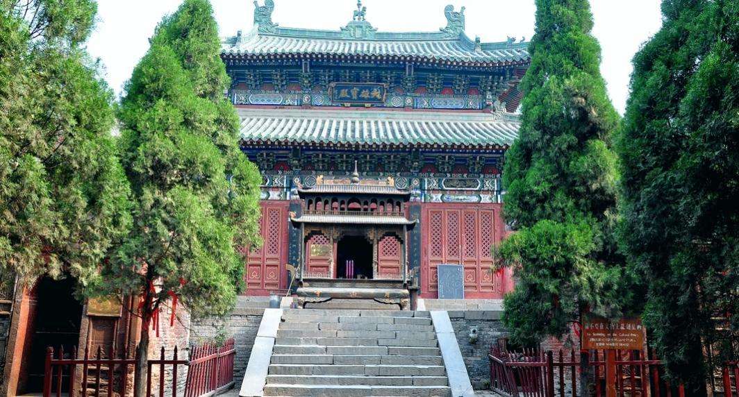 青天河风景区是几a景区,青天河水库风景区