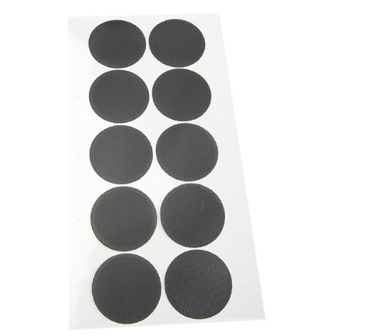 pvc防尘网原理,pvc防尘网有效吗