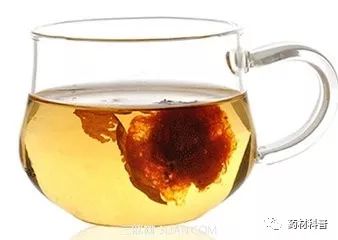 长期喝胖大海有什么损害,长期喝胖大海茶的危害