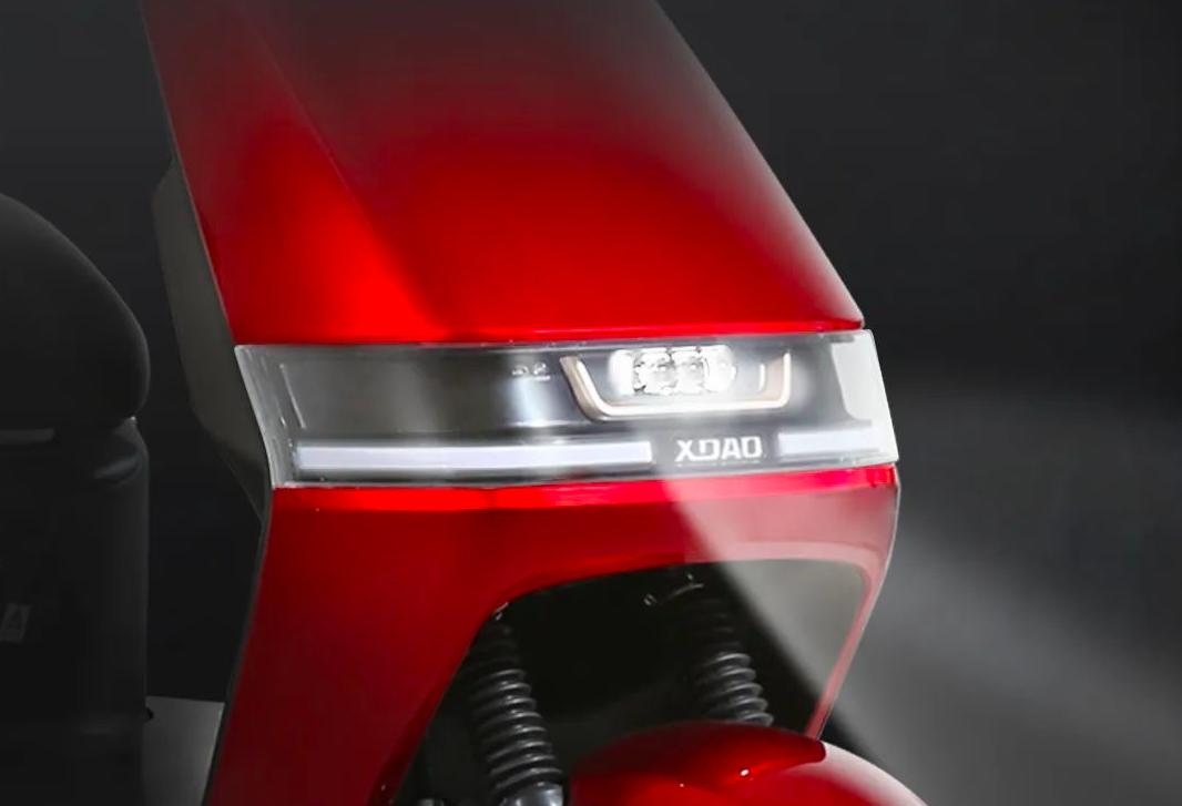 小刀动力最强的是哪一款,小刀最新款续航200公里