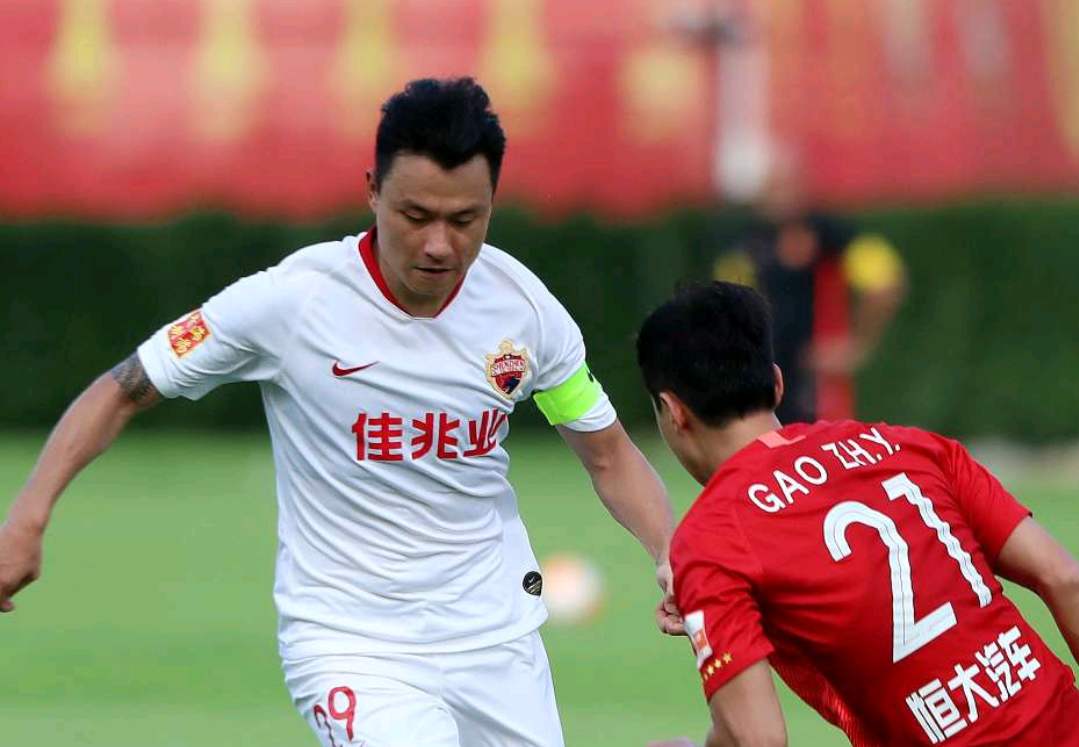 2019中超第22轮深圳佳兆业,2021赛季中超广州队vs深圳佳兆业