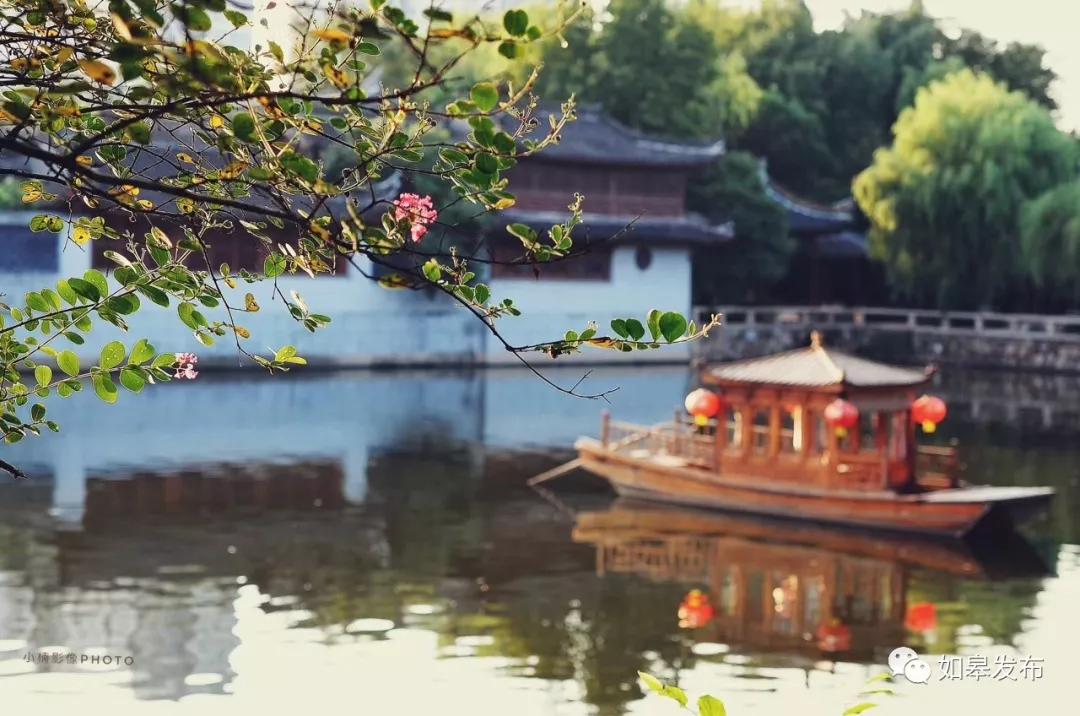 这就是如皋,走进如皋