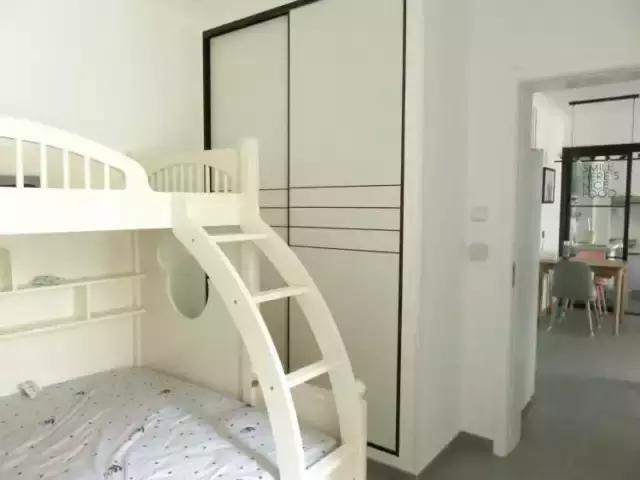 六十四平米变身一百平米,教你如何将室内空间最大化!