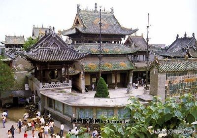 《游遍南阳》作者:石为璧