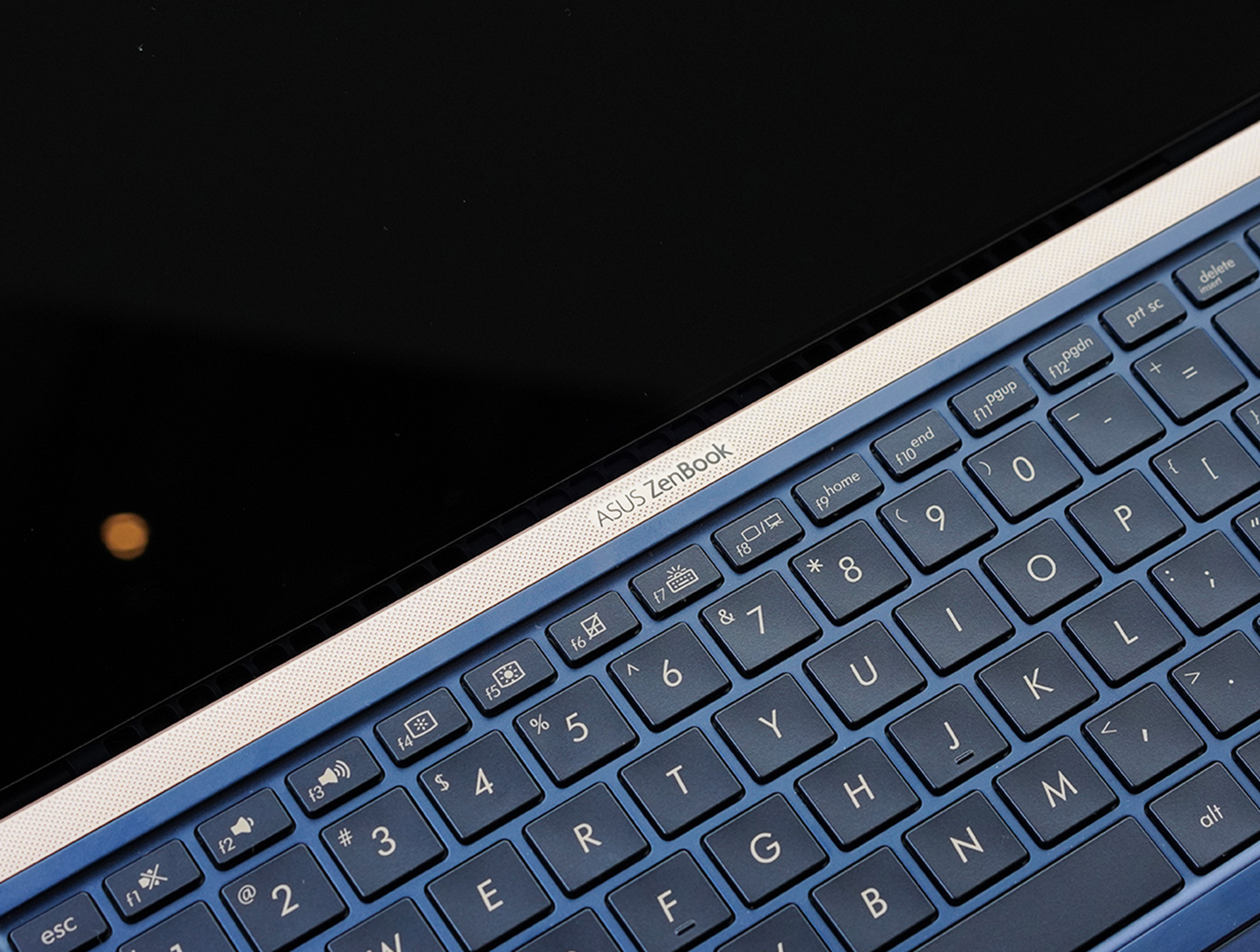 华硕灵耀u2代都是18年生产的吗,华硕灵耀u2代性能设置