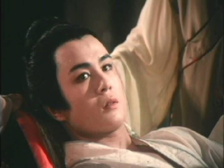 精变徐少华电影在线免费观看,徐少华聊斋演的精变是哪一集