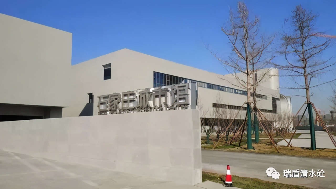 2021，网红材料透光混凝土（收藏）