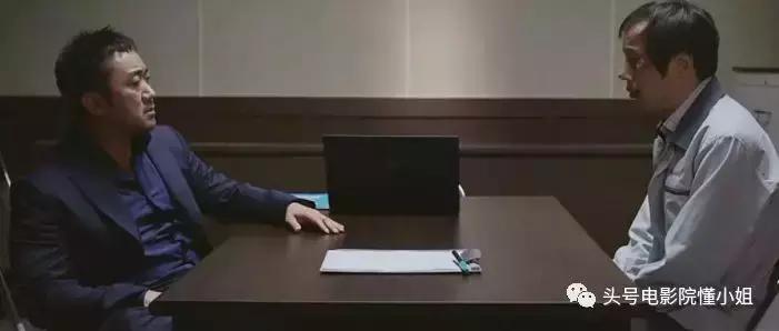 巨石强森演的最刺激的一部电影,韩国巨石强森电影