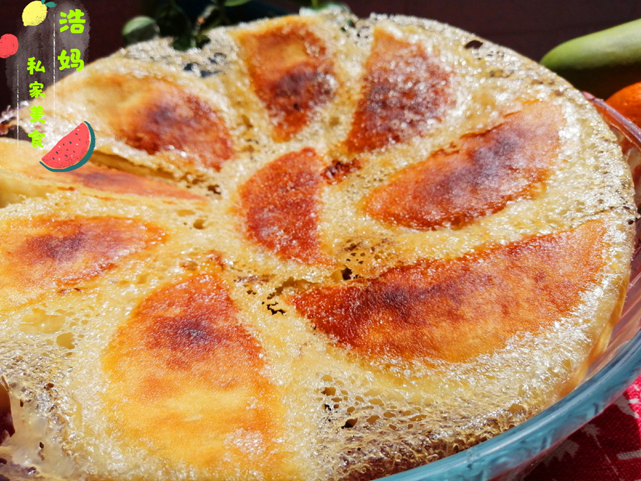 水煎包会熟么,水煎包冰花不脆