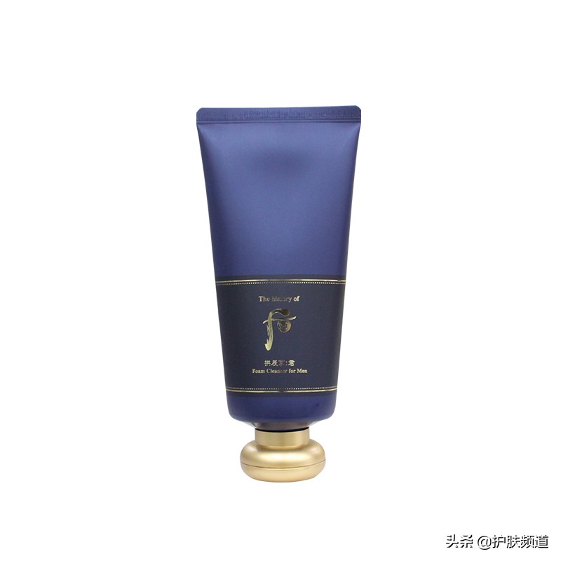 男士洗面奶老爸评测24款洗面奶,十大公认最好用的男士洗面奶平价