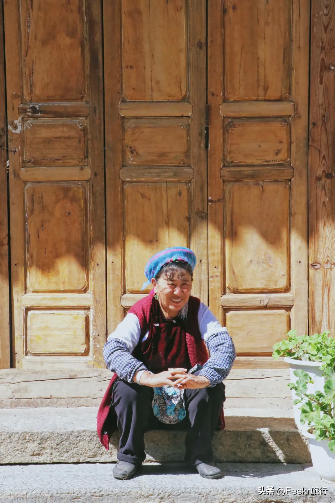 挖到了云南人都点赞的“美食线路”!菌子当道,夏季去度假正好