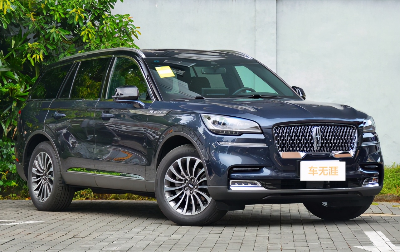 重庆车主提gls450,林肯飞行家跑长途真实感受