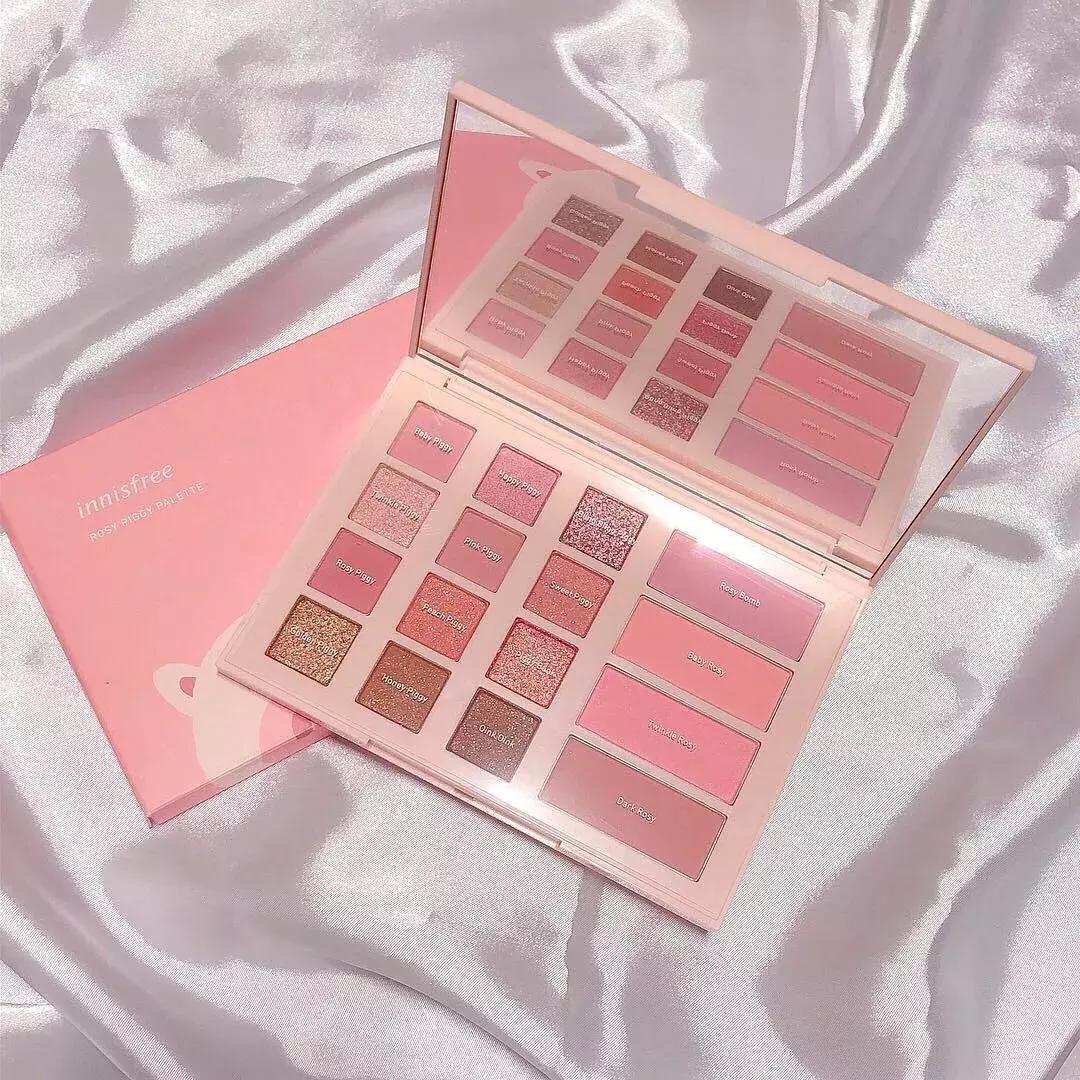 出奇意料的猪年限定！看各大品牌把粉嫩小猪玩出了什么花样