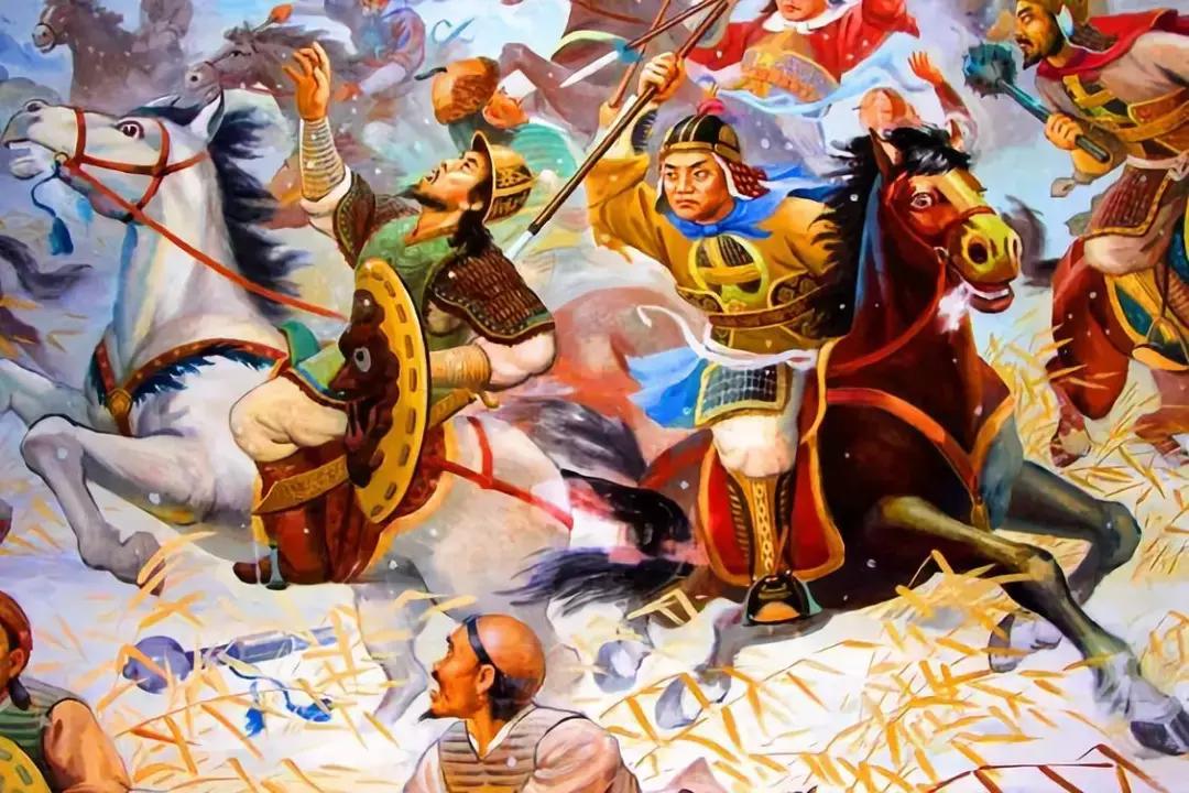 明朝的衰落和灭亡真是源于万历皇帝时期吗？