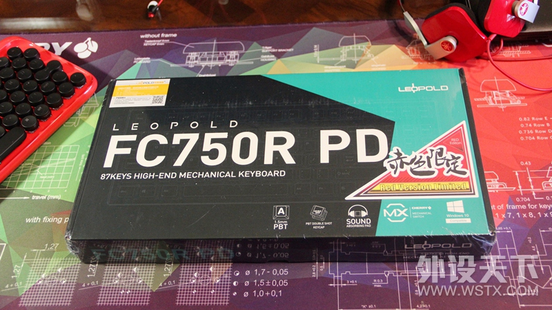 利奥波德:许你粉黛红霞醉梦人家