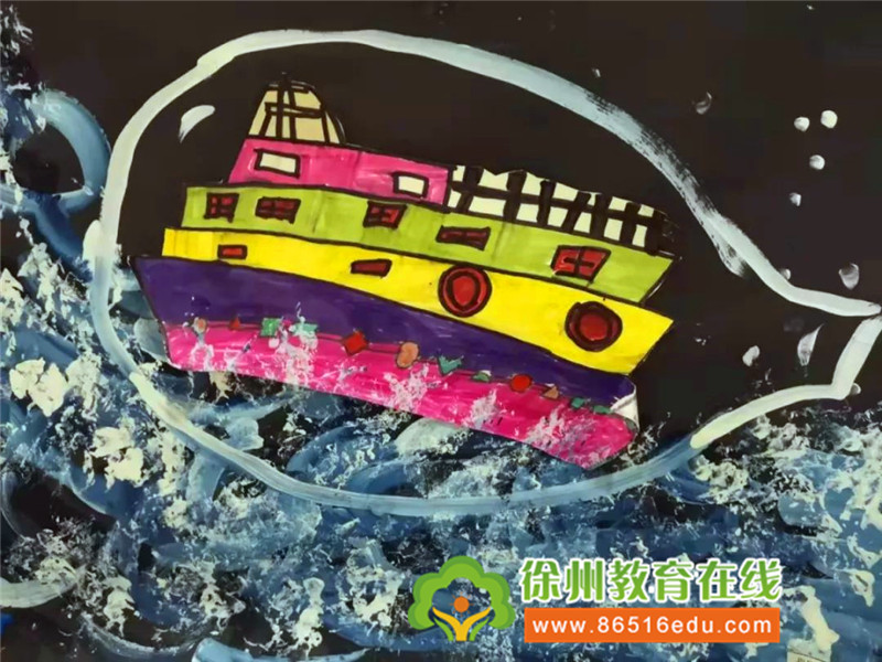 徐州华顿国际学校合肥校区,徐州华顿国际学校2022年春游