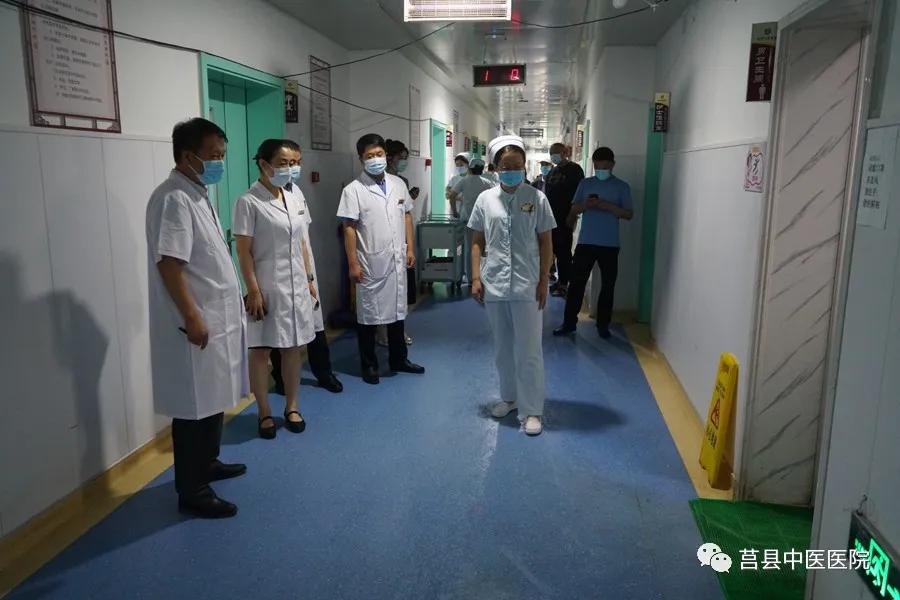 疫情防控常态化医院措施,疫情常态化防控医疗服务