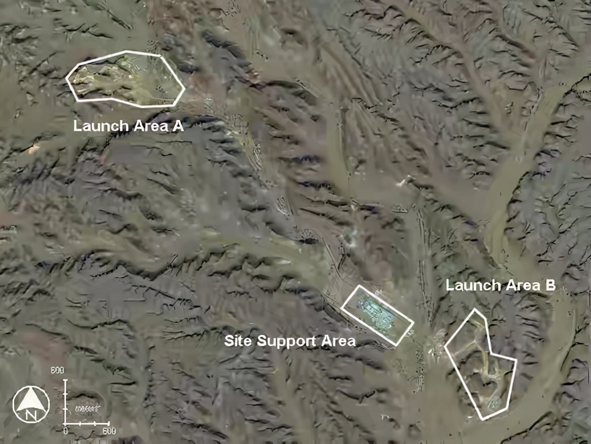 1987年沙特买东风导弹造价,沙特有打过东风3吗