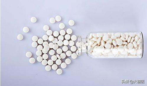 降糖降不下去,降糖后看不清怎么回事