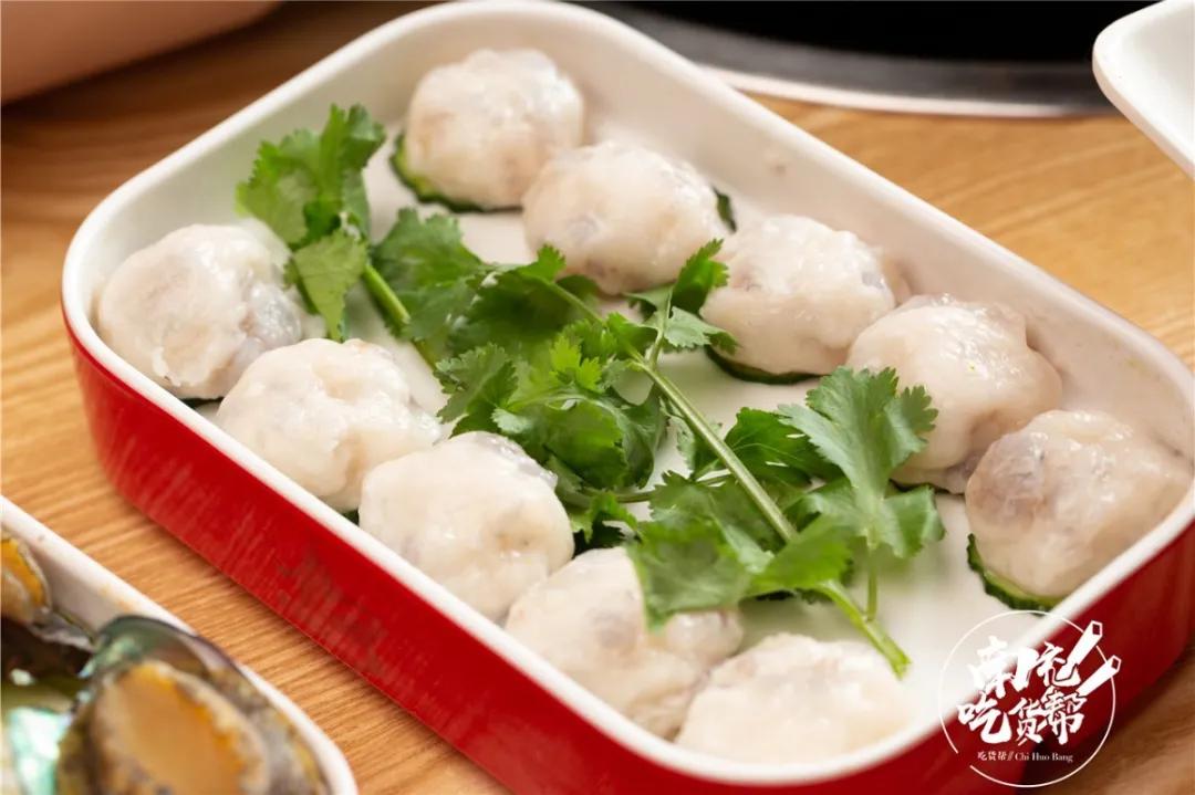 南充人民的心头好「食山乡」,月销10W+根签签?