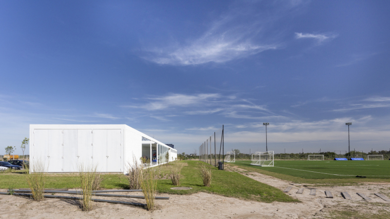 阿根廷PuertosEscobar足球俱乐部