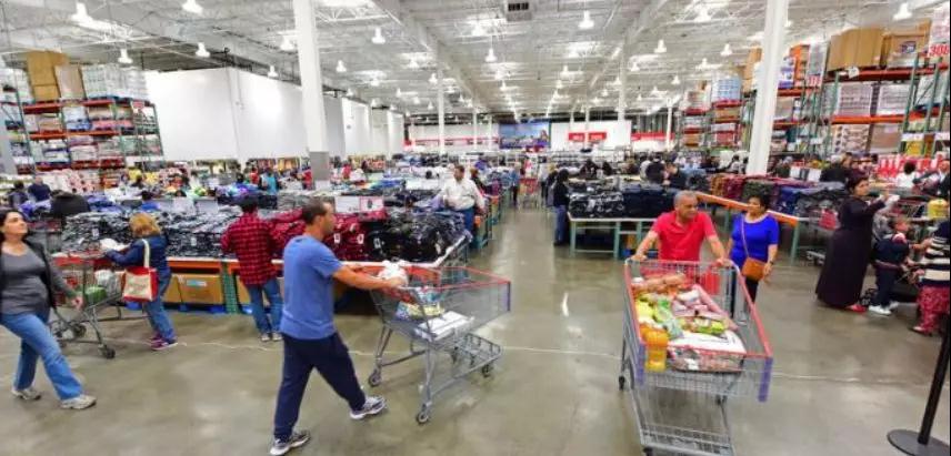 开业半天就暂停营业,开业第一天被迫暂停营业