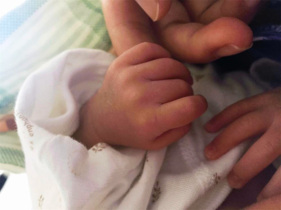 顺产分娩的痛苦,顺产疼痛的5个明显细节