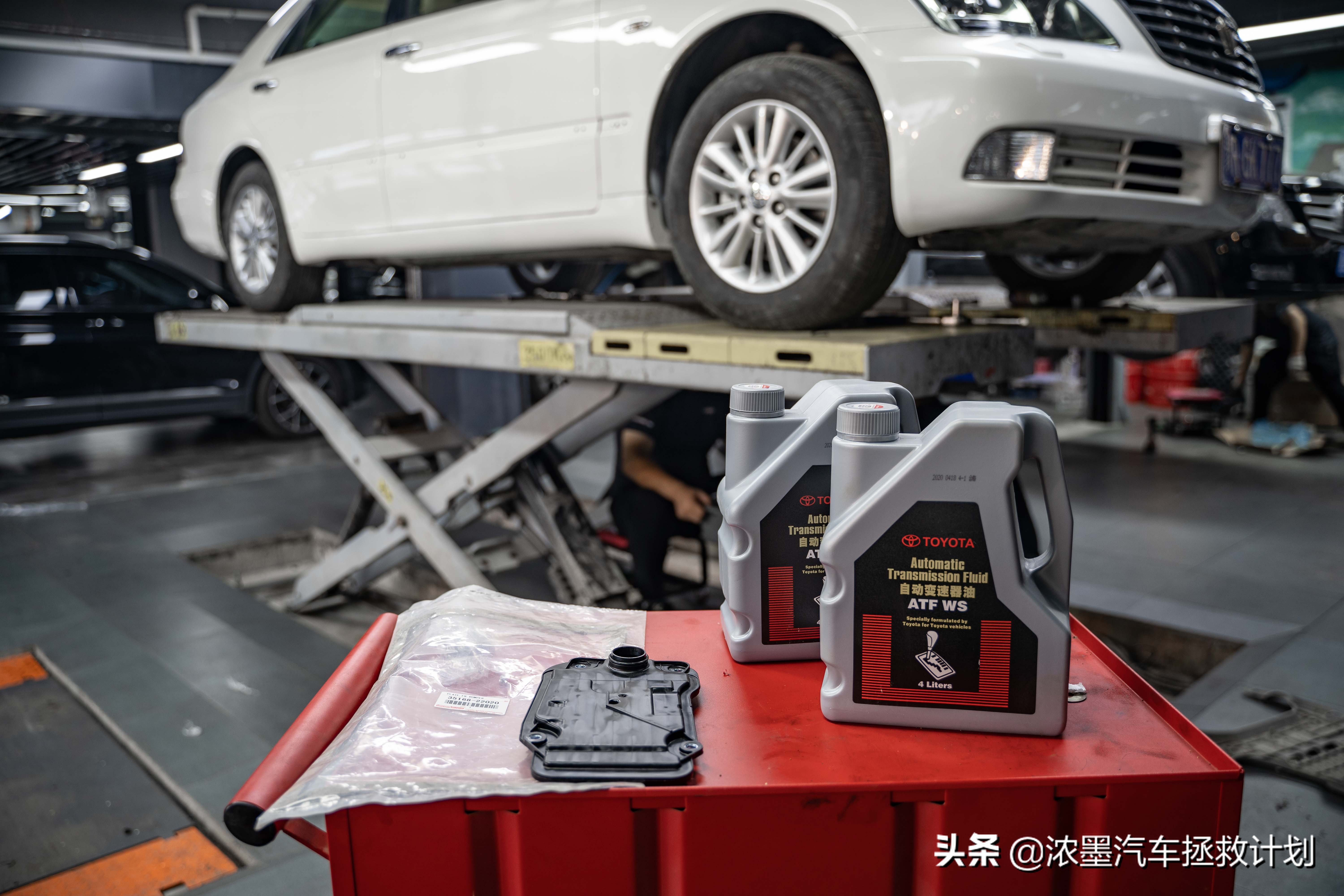 经典中的经典1998款丰田皇冠,丰田皇冠当年的辉煌