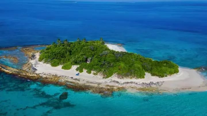 JA岛,万千萌妹心中的世外桃源,据说来过的人都不想走