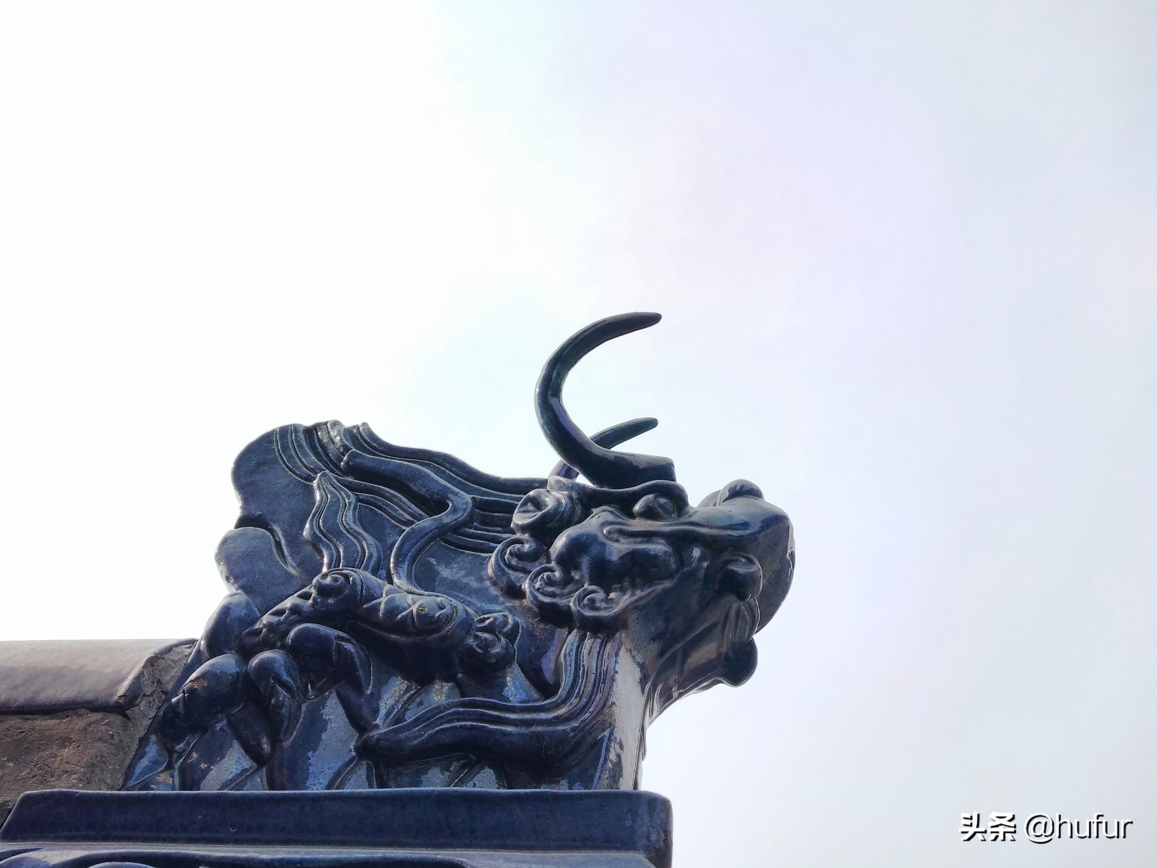 二刷长安城,二刷趵突泉