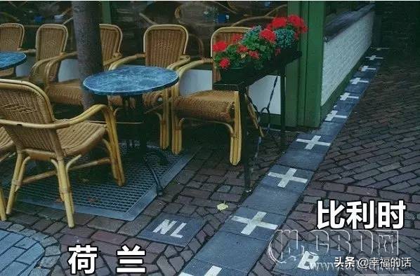 各国国界线长度,最新世界国界线变化