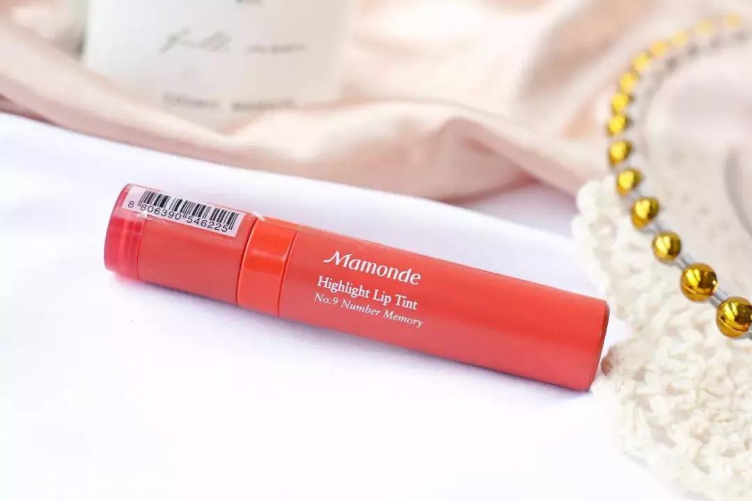 大牌口红不拔干显白试色推荐种草,显白好用的口红推荐