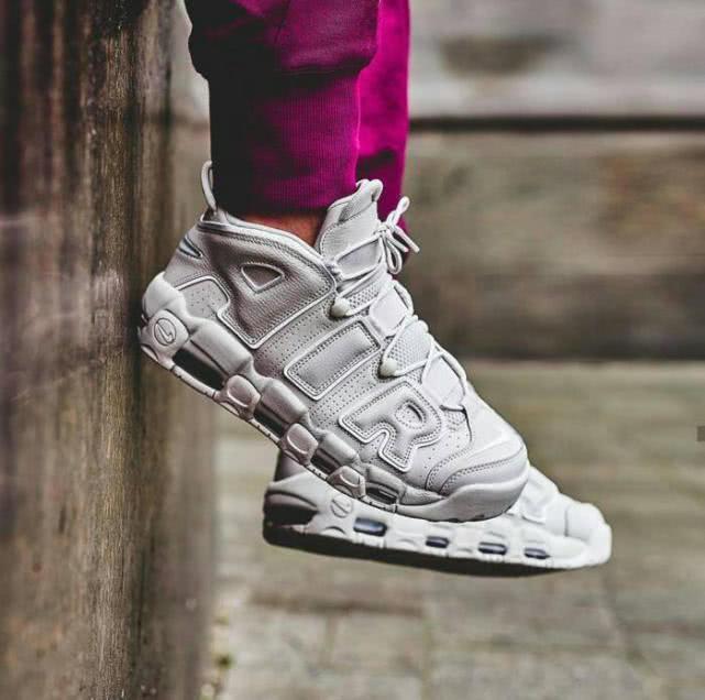 自称气垫鞋的品牌真有还是假噱头？李宁安踏都不敢夸下海口