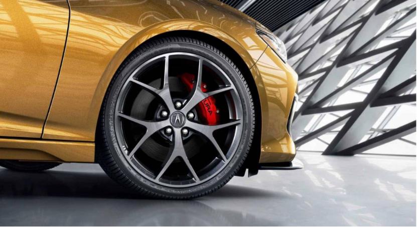 带你看全新讴歌tlx实拍,新一代讴歌tlx会来中国吗