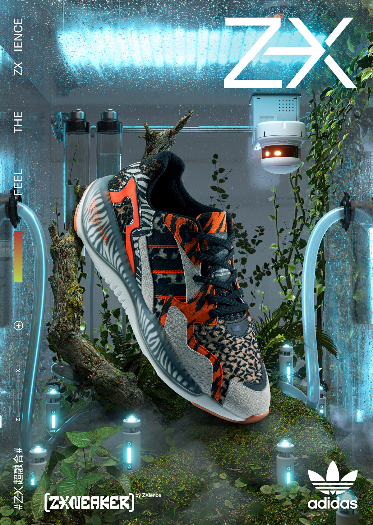 阿迪达斯最新款球鞋,阿迪达斯全新足球标志