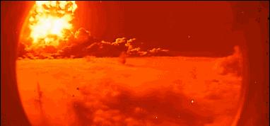 如果发生核爆该怎么保住小命,如果发生核爆炸该怎么办