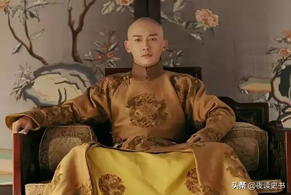 历史上乾隆如何评价康熙,乾隆皇帝怎么评价康熙帝