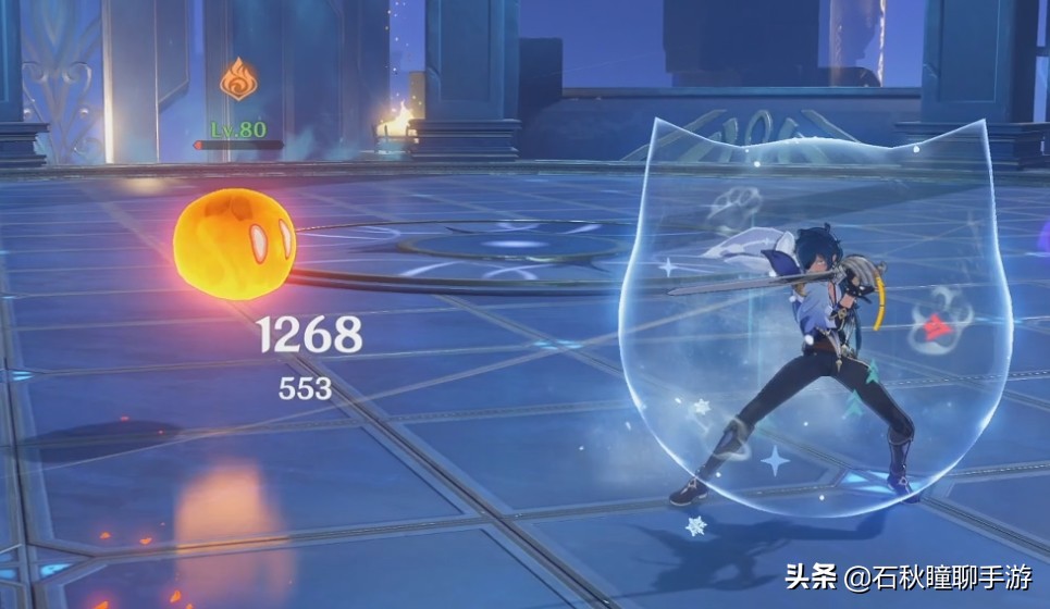 原神猫耳角色,原神猫娘迪奥娜怎么抽