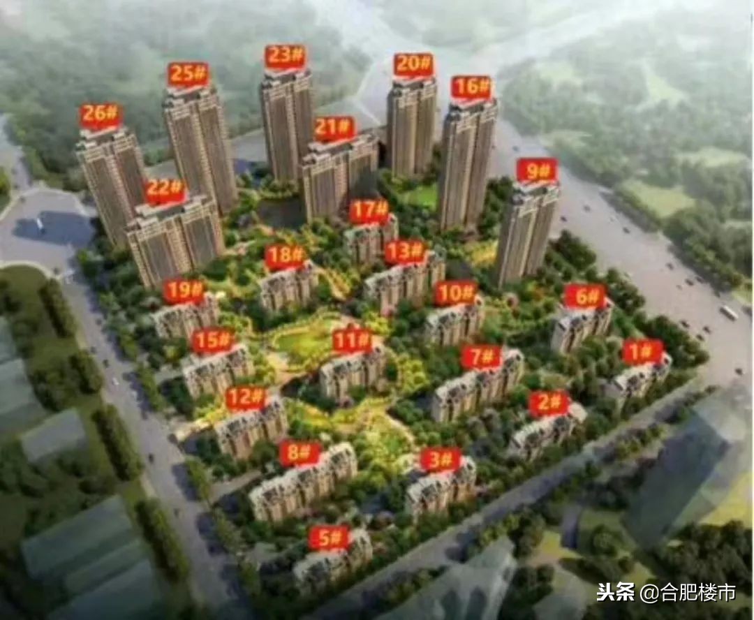 万达周边性价比很高的一套小三房,万达附近低价房