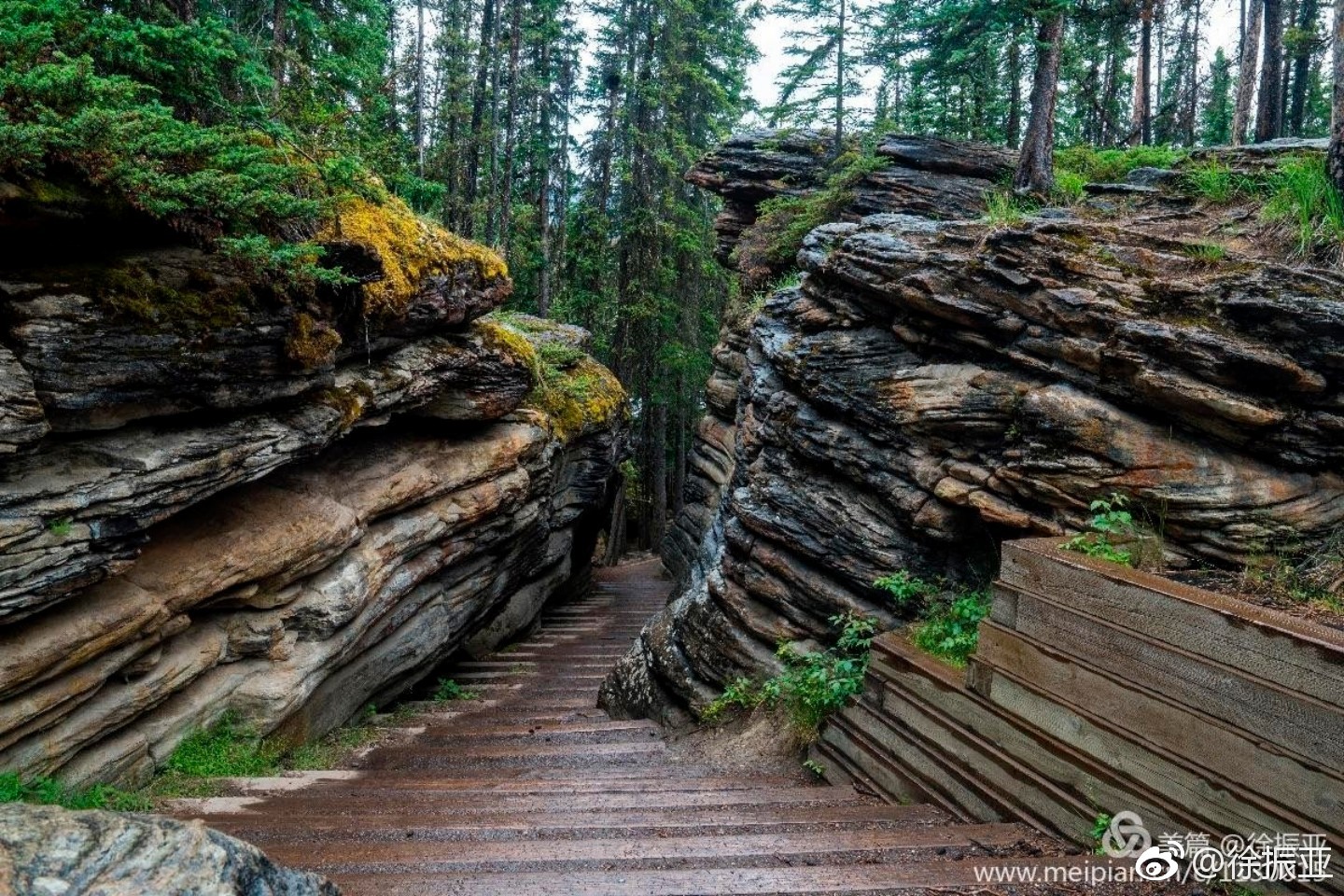 班芙国家公园,班芙国家公园照片