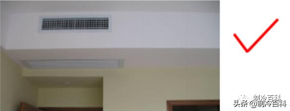 风口结露的原因和解决方法,风口结露是什么原因引起的