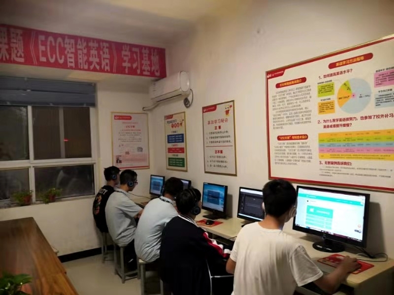 红杉树英语学习体验,英语红杉树课程