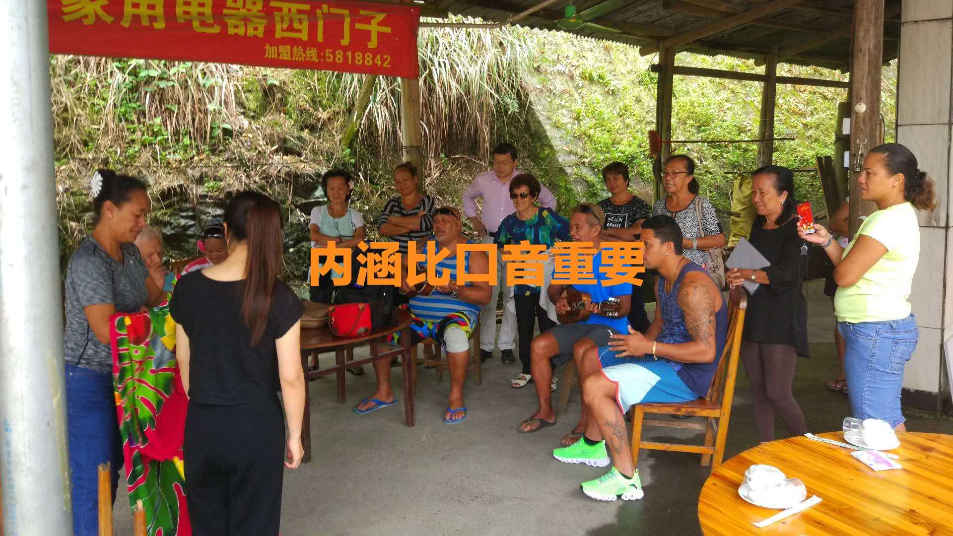 英语口音不标准外国人听得懂吗,英语口音问题及解决方法