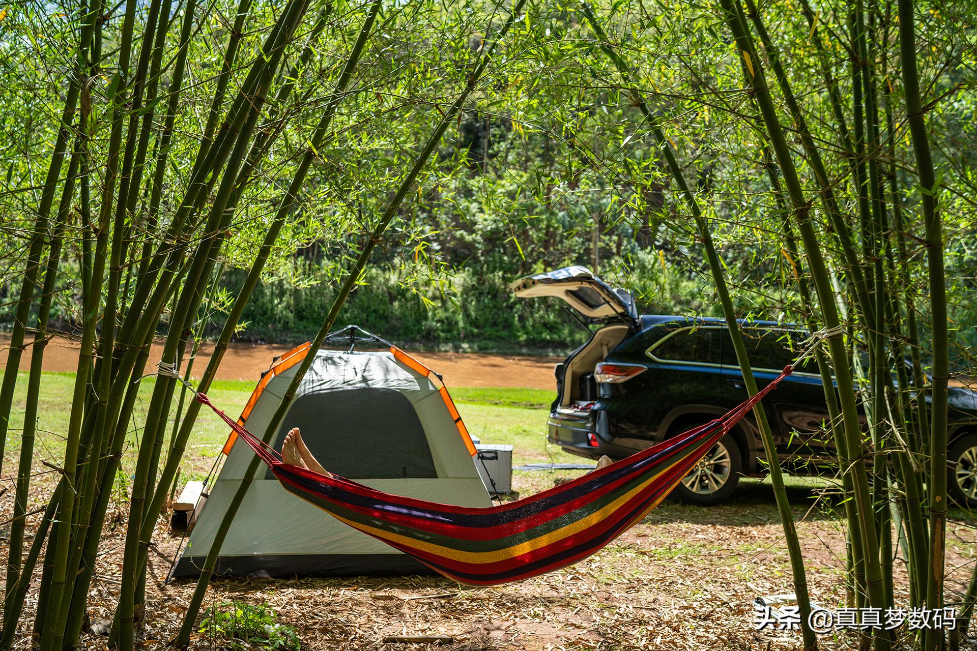 自驾游最新装备,自驾游新装备推荐
