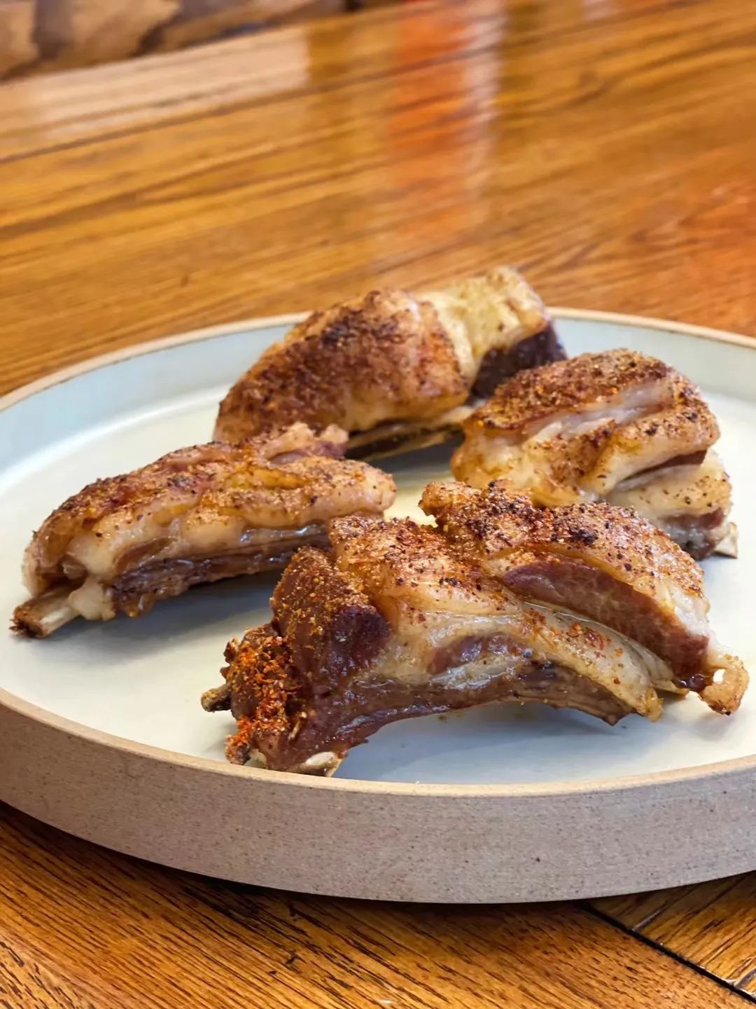 文怡姐家的“同款菜单”来喽！一睹男生宿舍的吃播现场