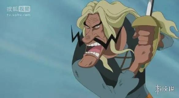 海贼王机械甲,海贼王里特殊的武器