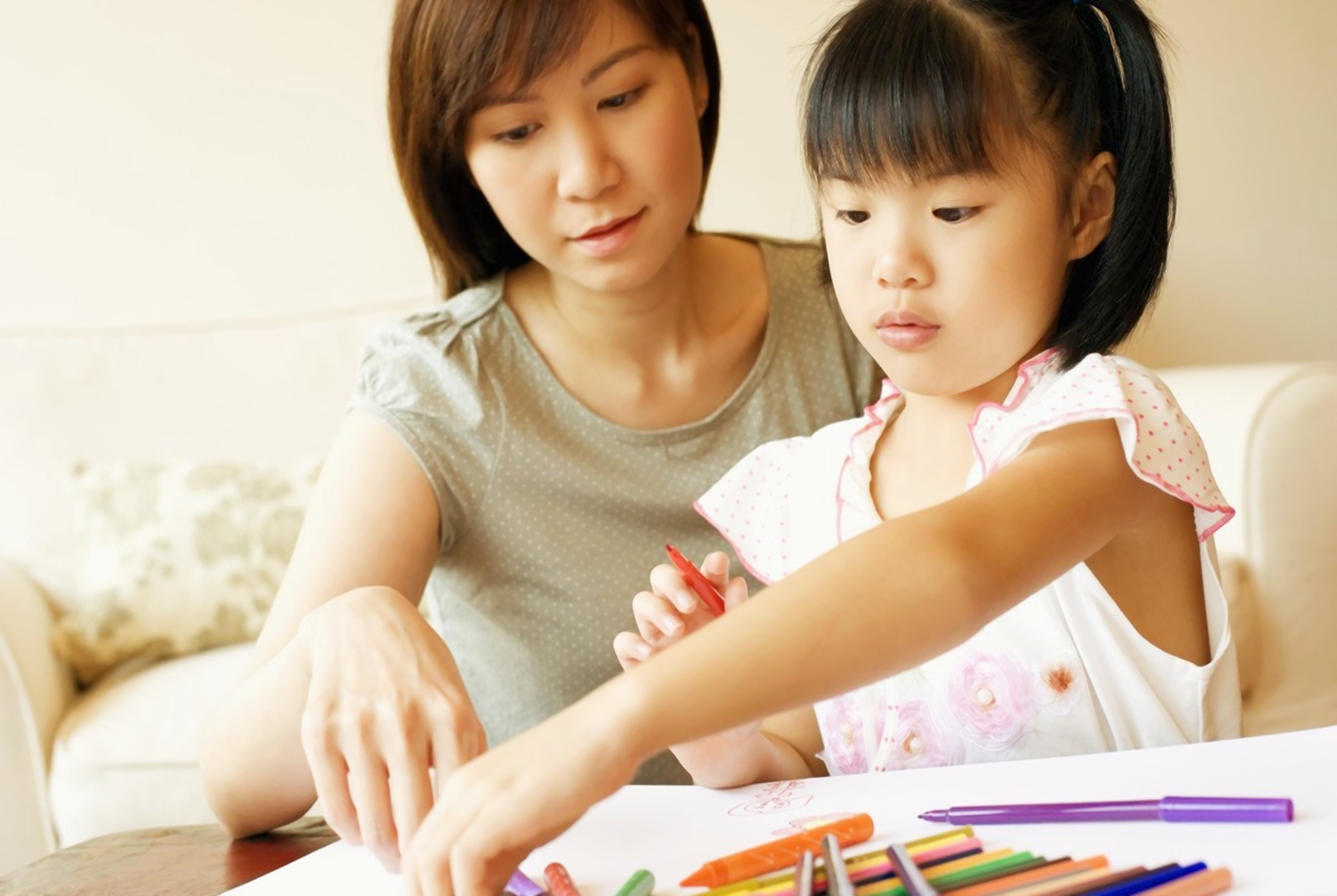 心理学怎么培养孩子自律,心理学研究发现想让孩子更自律