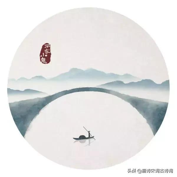 古人太会起名字了,古人取名字真的很浪漫