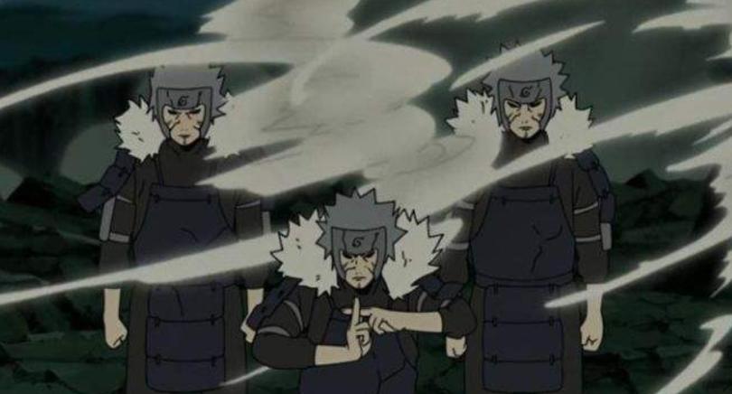 火影忍者：二代火影毕生所创禁术中，为什么我认为它是真正的王者