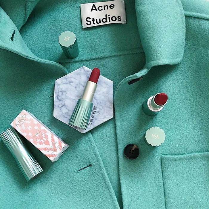 推荐平价学生的口红,学生党平价橘朵口红推荐